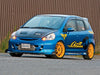 2007-2008 HONDA Fit Bc Racing Coilovers