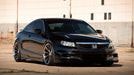 2008-2012 HONDA Accord Street Basis Z Tein Coilovers Cp2