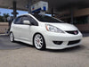 2009-2014 HONDA Fit Bc Racing Coilovers