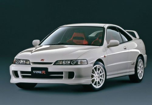 1994-2001 - HONDA Integra - DC2 - Feal Suspension