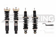 1984 1987 HONDA Civic Excl Wagon Shuttle Bc Racing Coilovers