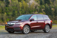 2014-2020 ACURA Mdx Bc Racing Coilovers