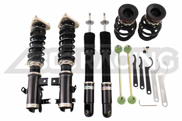 2014-2015 HONDA Civic Si Only Bc Racing Coilovers