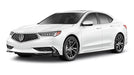 2015-2020 ACURA Tlx Fwd Awd Bc Racing Coilovers