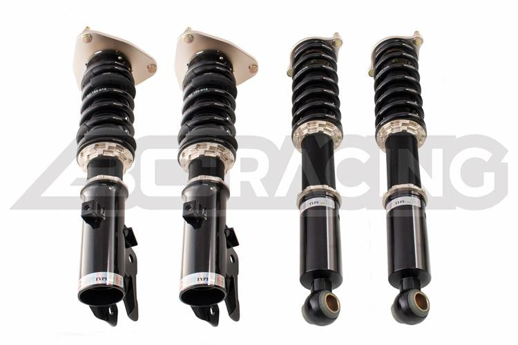 1991 1999 MITSUBISHI 3000 Gt Awd DODGE Stealth Awd Bc Racing Coilovers