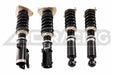 1991 1999 MITSUBISHI 3000 Gt Fwd DODGE Stealth Fwd Bc Racing Coilovers