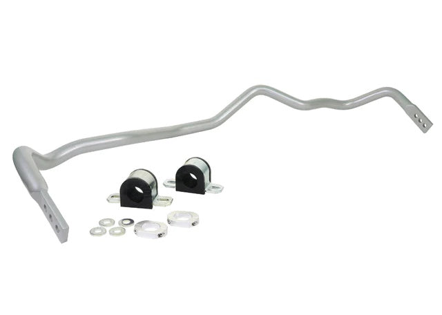 Whiteline Performance - Front Sway Bar - 30mm Heavy Duty 3-Point Adjustable (BCF81Z)