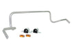 Whiteline Performance - Front Sway Bar - 22mm Heavy Duty 3-Point Adjustable (BMF66Z)
