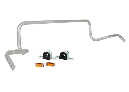 Whiteline Performance - Front Sway Bar - 22mm Heavy Duty 3-Point Adjustable (BMF66Z)