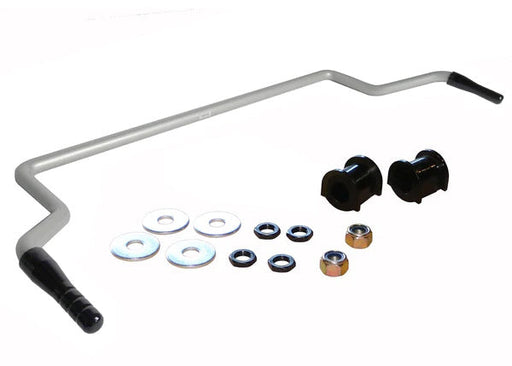Whiteline Performance - Front Sway Bar - 24mm Heavy Duty Non-Adjustable (BMF92)