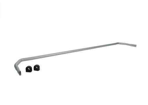 Whiteline Performance - Rear Sway Bar - 20mm Heavy Duty 2-Point Adjustable (BMR73Z)