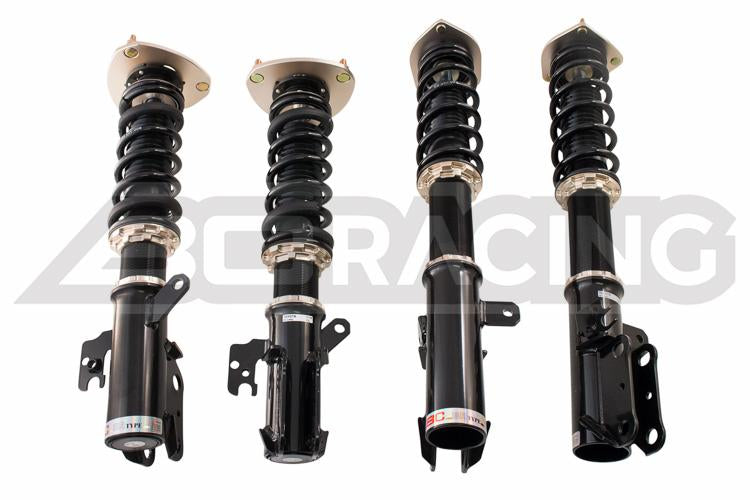 2002-2006 TOYOTA Camry Bc Racing Coilovers