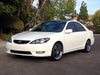 2002-2006 TOYOTA Camry Ksport Usa Coilovers