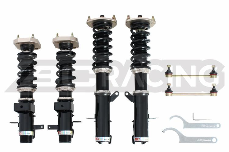 1990-1999 TOYOTA Mr2 1 Bc Racing Coilovers