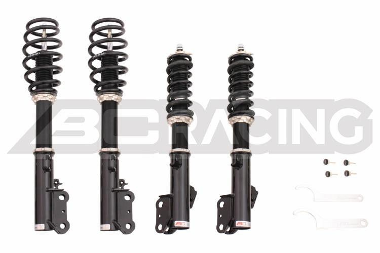 2009-2017 TOYOTA Venza Fwd Bc Racing Coilovers