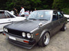 1983 1987 TOYOTA Corolla W O Front Spindle Weld in Bc Racing Coilovers