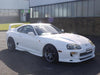 1993-1998 TOYOTA Supra Street Advance Z Tein Coilovers Jza80l