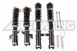 2007-2011 TOYOTA Camry W O Rear Top Mounts Bc Racing Coilovers
