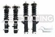 2000-2005 TOYOTA Mr2 Spyder Fits 135 Bc Racing Coilovers