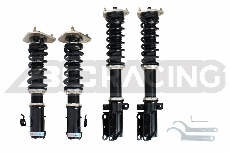 1994-1999 TOYOTA Celica Bc Racing Coilovers