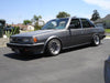 1985 1988 TOYOTA Cressida W O Tems Weld in Bc Racing Coilovers