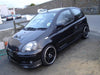 2012 TOYOTA Yaris Street Basis Z Tein Coilovers Ncp131l