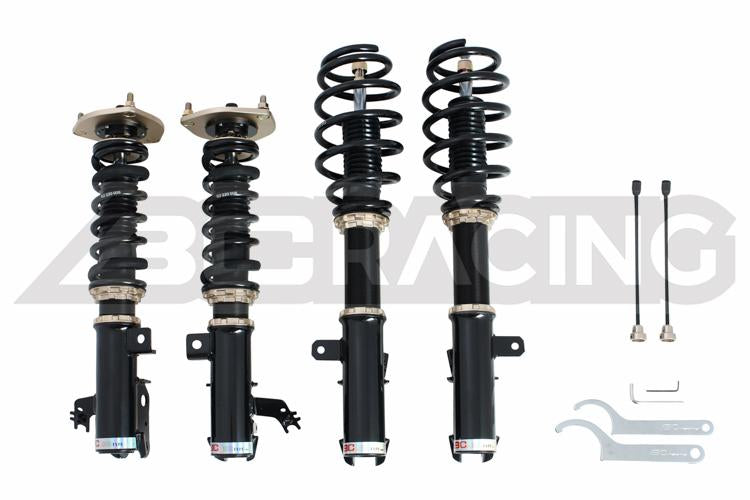 2012-2017 TOYOTA Camry Excl Se Bc Racing Coilovers