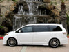 2011-2020 TOYOTA Sienna Fwd Awd Bc Racing Coilovers