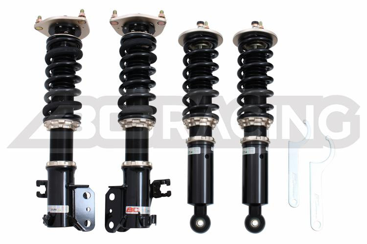 1995-1999 NISSAN Maxima Bc Racing Coilovers