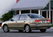 1991-1996 INFINITI G20 P10 - Fortune Auto Coilovers