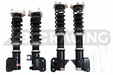 1991 1994 NISSAN Sentra Bc Racing Coilovers