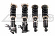 1995-1999 NISSAN Sentra Bc Racing Coilovers