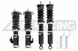 1989 1994 NISSAN Silvia 240sx S13 Bc Racing Coilovers