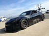 2003-2008 NISSAN 350z Bc Racing Coilovers