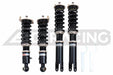 1990-1996 NISSAN Fairlady Z 300zx Bc Racing Coilovers
