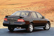 1993-1997 NISSAN Altima Bc Racing Coilovers
