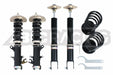 2007-2012 NISSAN Altima Bc Racing Coilovers