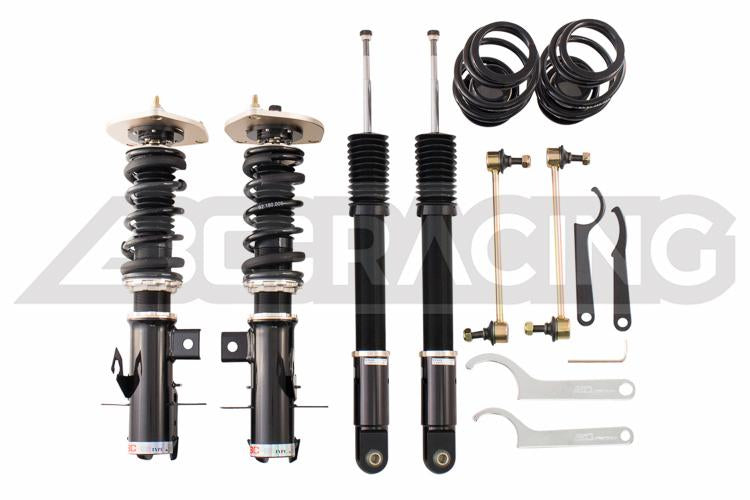 2013-2019 NISSAN Sentra Bc Racing Coilovers