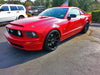 2005-2014 FORD Mustang Bc Racing Coilovers