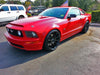 2007-2014 FORD Mustang Gt500 Feal Suspension