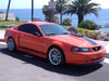 1994-2004 FORD Mustang Excludes 99 04 Cobra Bc Racing Coilovers