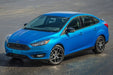 2012-2018 FORD Focus Bc Racing Coilovers