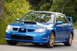 2002-2007 SUBARU Impreza Wrx Bc Racing Coilovers