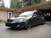2005-2009 SUBARU Outback Bc Racing Coilovers