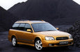 1995-1999 SUBARU LEGACY BD/BG/BK - Fortune Auto Coilovers