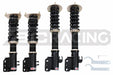 1998-2002 SUBARU Forester Bc Racing Coilovers