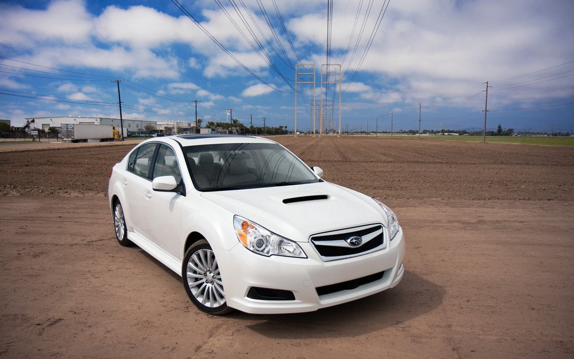 2010-2014 SUBARU Legacy Ksport Usa Coilovers