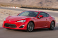 2012-2016 SCION Fr S Extreme by Default Bc Racing Coilovers