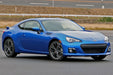 2013-2016 SUBARU Brz Flex a Tein Coilovers Zca