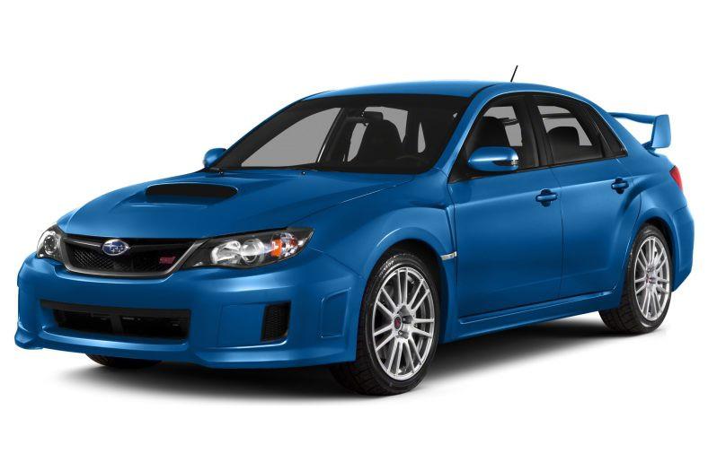 2011-2014 SUBARU Impreza Flex Z Tein Coilovers Gvf